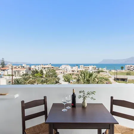 Mirtilos Studios & Apartments-2