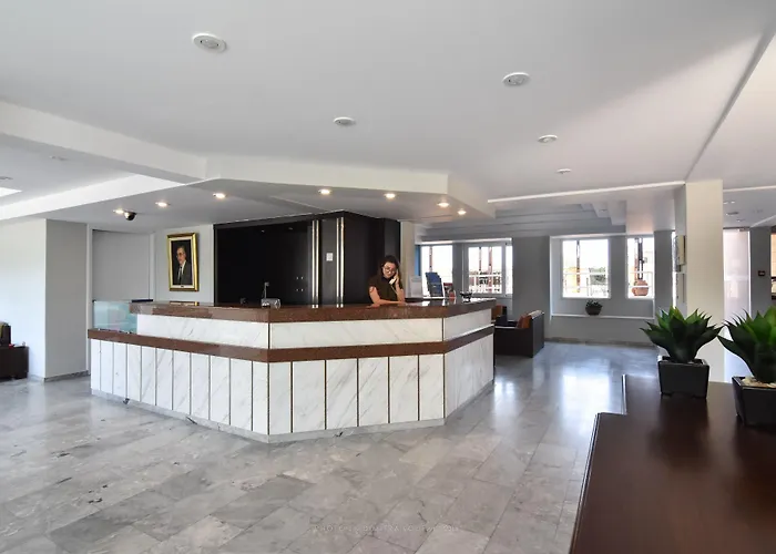 Hermes Hotel
